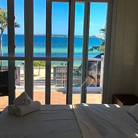 Maykenn Beach