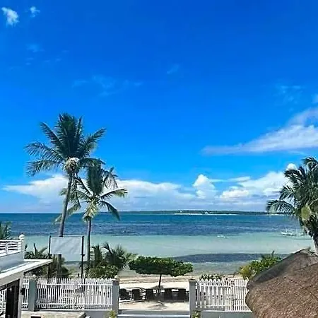 Maykenn Beach