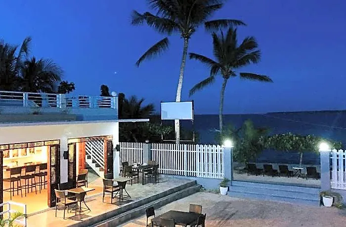 Maykenn 2* Santa Fe (Cebu)