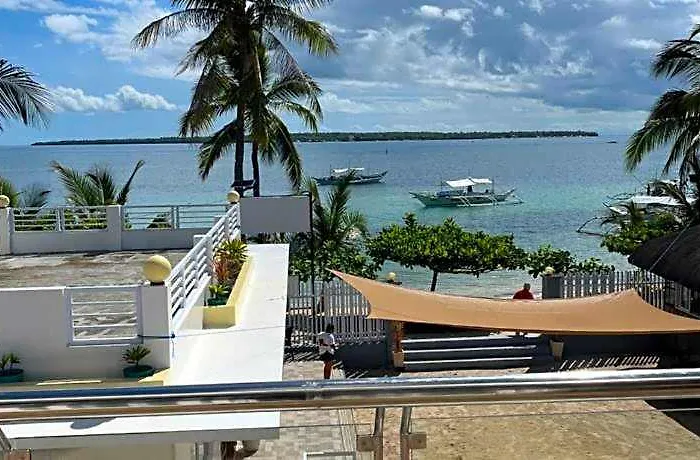 Maykenn Santa Fe (Cebu)