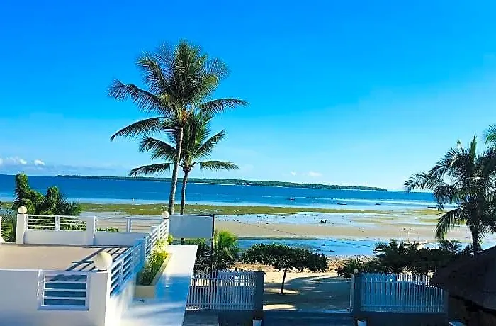 Maykenn Hotel Santa Fe (Cebu)
