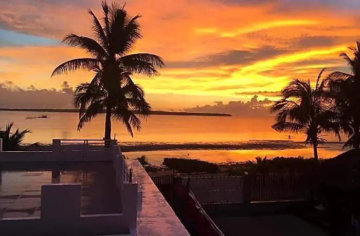 Hotel Maykenn Santa Fe (Cebu)