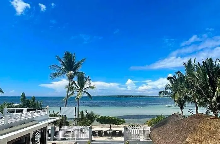 Hotel Maykenn Santa Fe (Cebu)