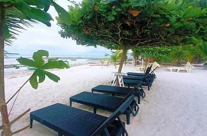 Maykenn Hotel