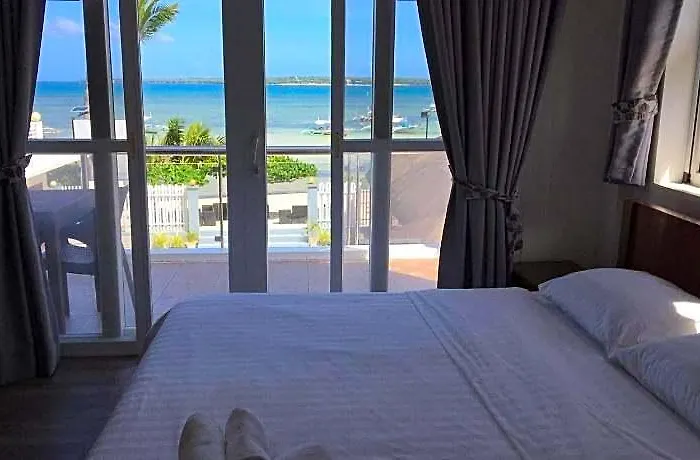 Maykenn Hotel Santa Fe (Cebu)