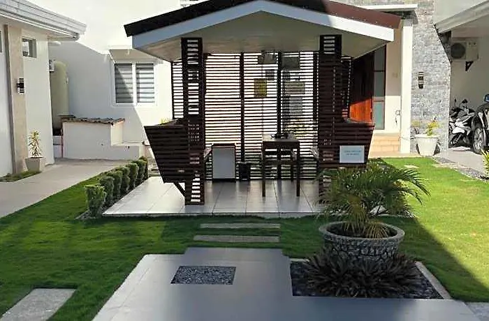 Maykenn Hotel Santa Fe (Cebu)
