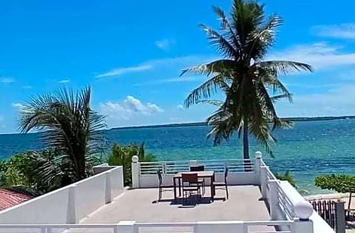 Maykenn Hotel Santa Fe (Cebu)