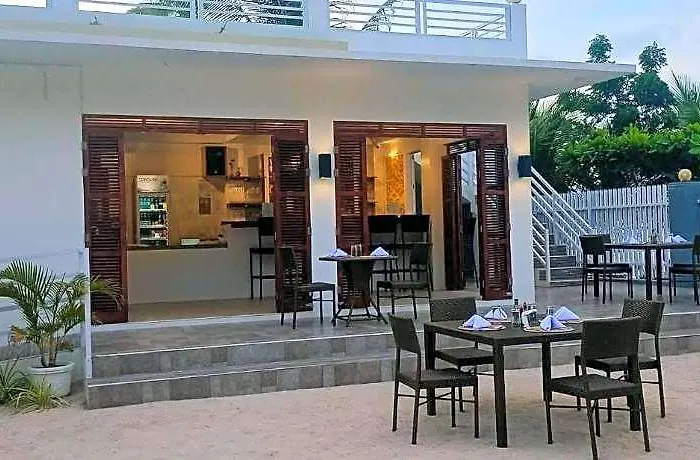 Maykenn Santa Fe (Cebu)