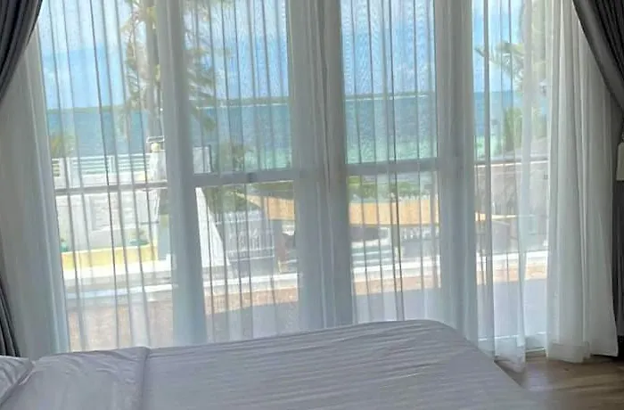 Hotel Maykenn Santa Fe (Cebu)