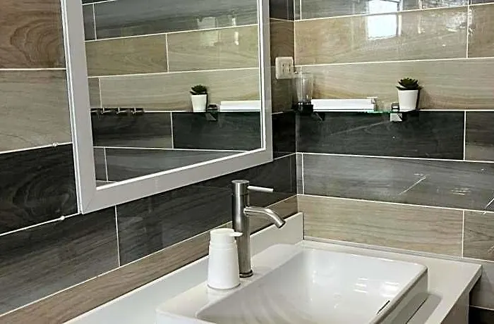 Maykenn 2* Santa Fe (Cebu)