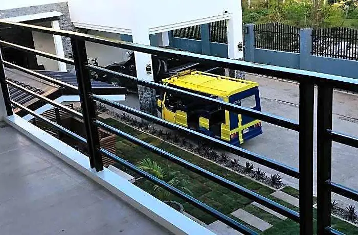 Hotel Maykenn Santa Fe (Cebu)