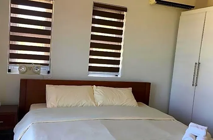 Hotel Maykenn
