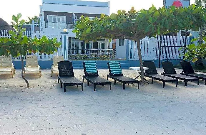 Maykenn Hotel 2*