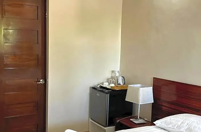 Maykenn Hotel