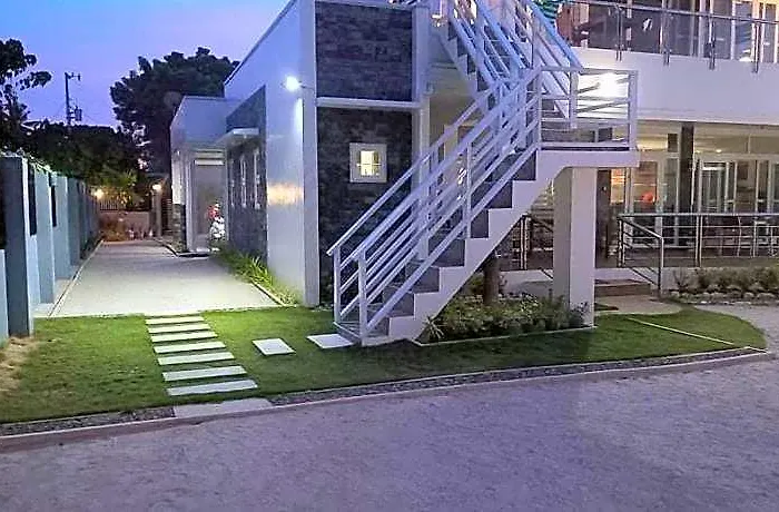 Maykenn Hotel Santa Fe (Cebu)