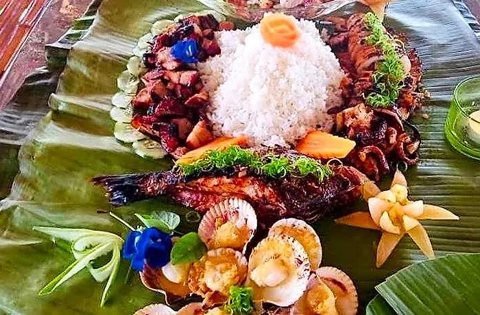 Maykenn Hotel Santa Fe (Cebu)