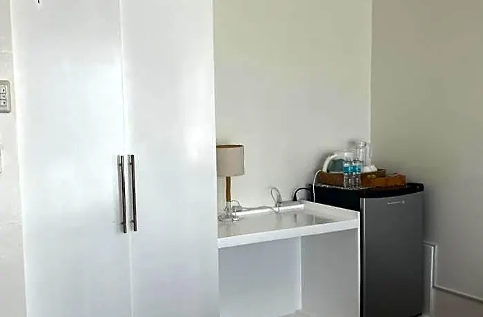 Hotel Maykenn Santa Fe (Cebu)