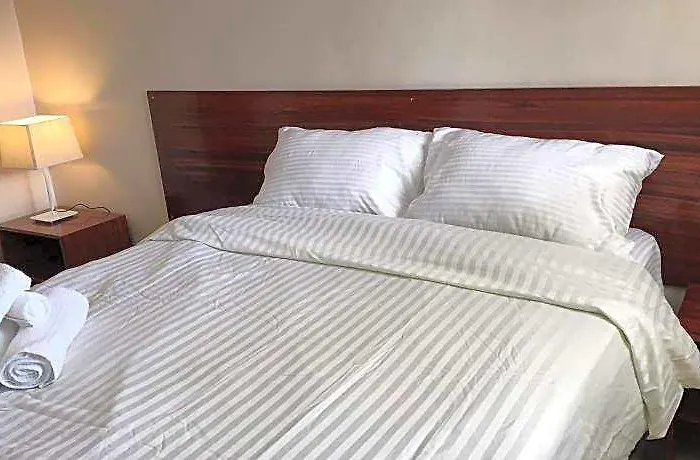 Maykenn Hotel