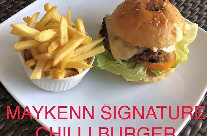 Maykenn