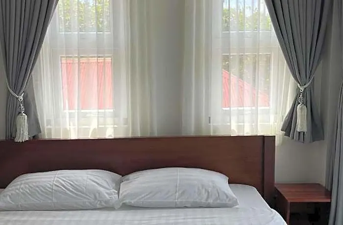 Hotel Maykenn 2*